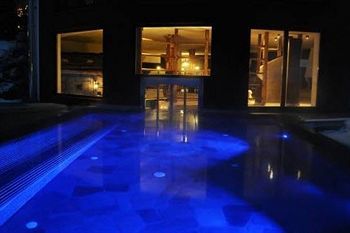 Romantik Hotel Santer