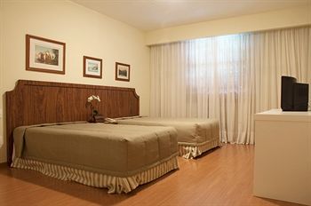 Apartamento Vacance Hotel
