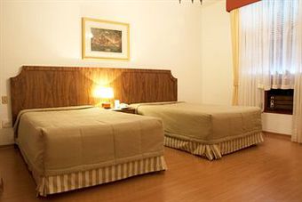 Apartamento Vacance Hotel
