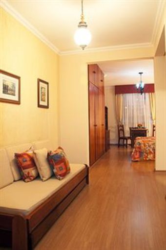 Apartamento Vacance Hotel