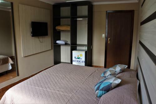 Ibericas Praia Hotel