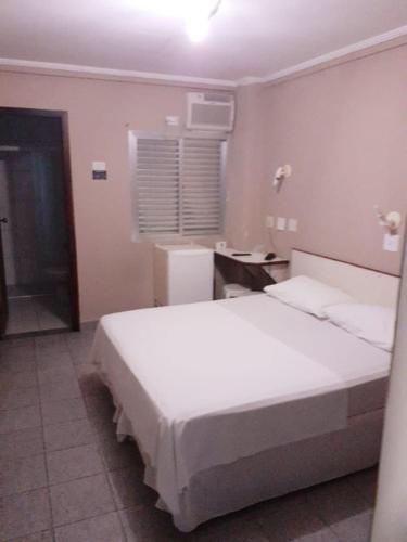 Ibericas Praia Hotel