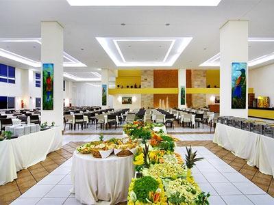 Hotel Taua Resort Caete