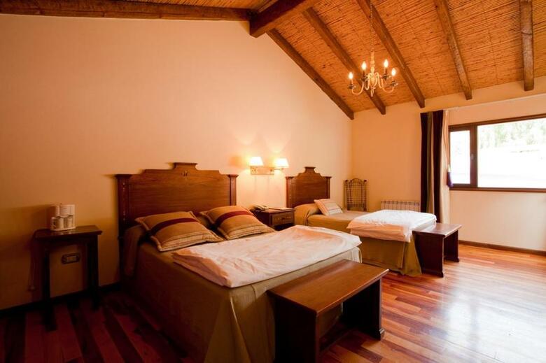 Hotel Marques De Tojo