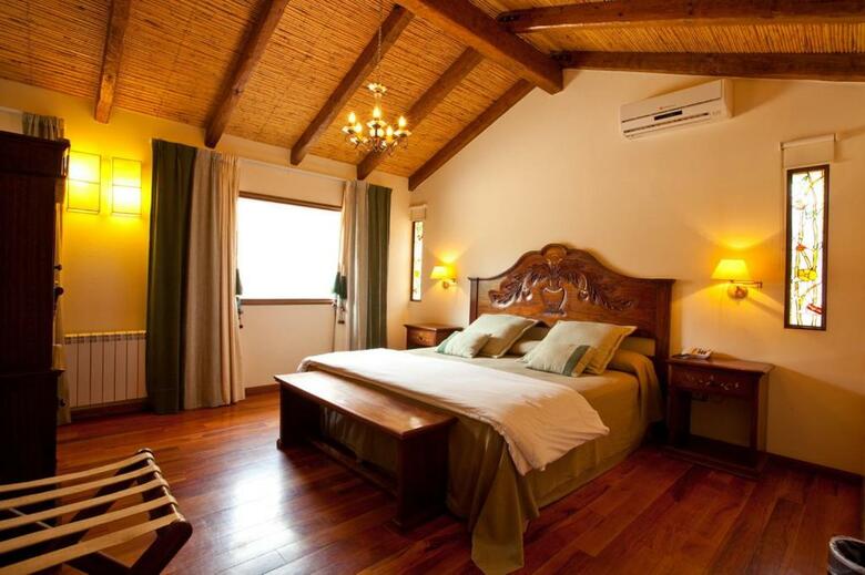 Hotel Marques De Tojo