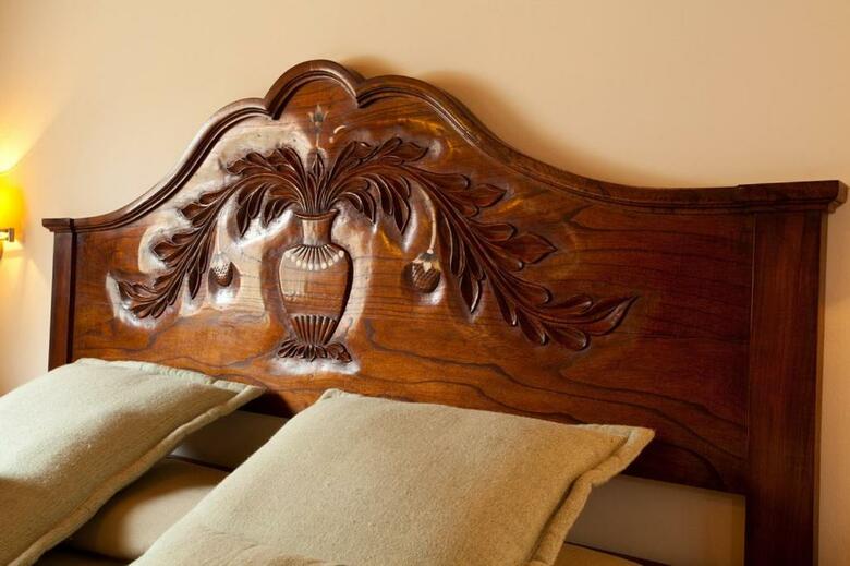 Hotel Marques De Tojo
