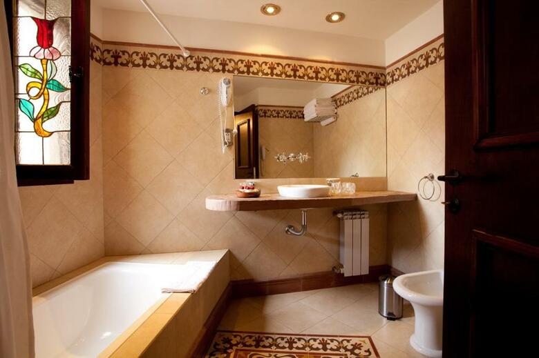 Hotel Marques De Tojo