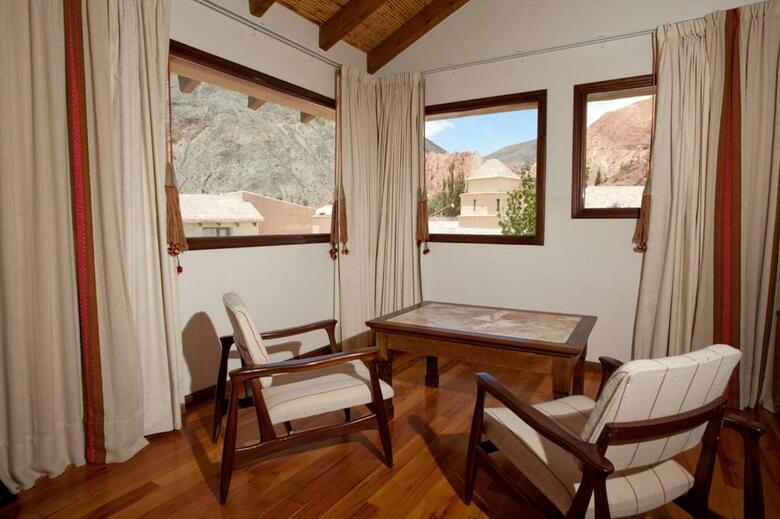 Hotel Marques De Tojo