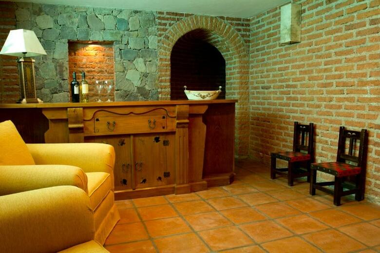 Hotel Marques De Tojo