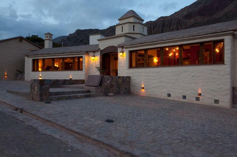 Hotel Marques De Tojo
