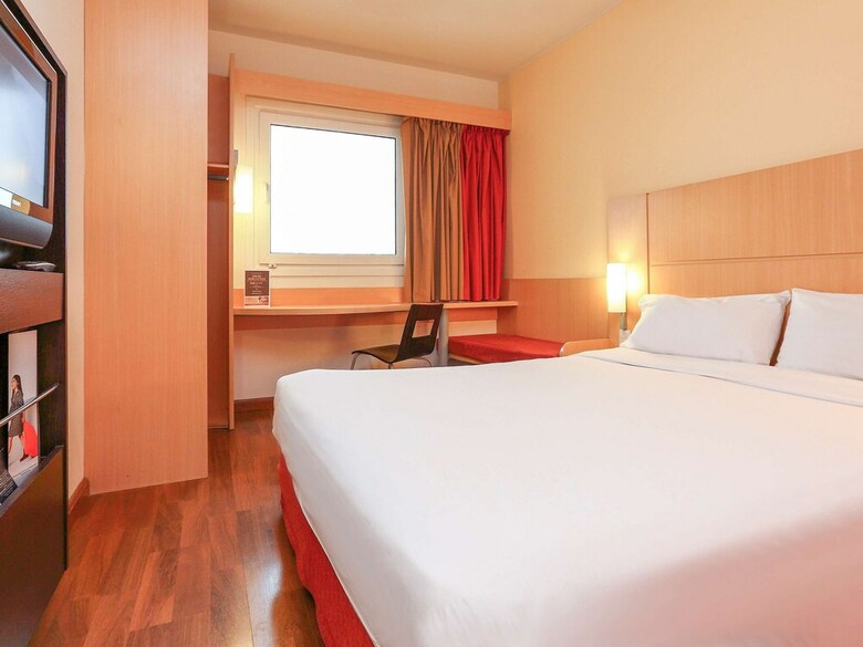 Hotel Ibis Buenos Aires Obelisco
