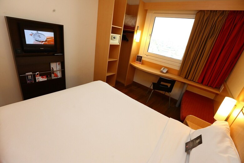 Hotel Ibis Buenos Aires Obelisco