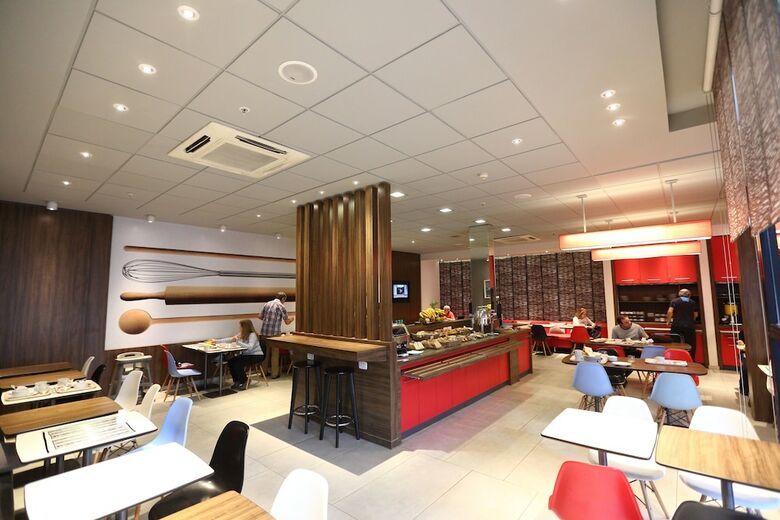 Hotel Ibis Buenos Aires Obelisco