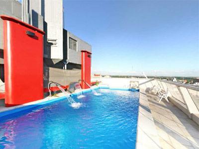 Hotel Swiss Metropol