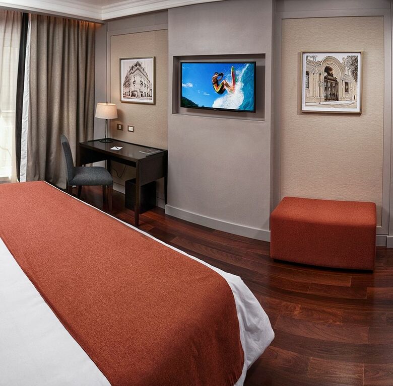 Apartamentos Rent In Buenos Aires