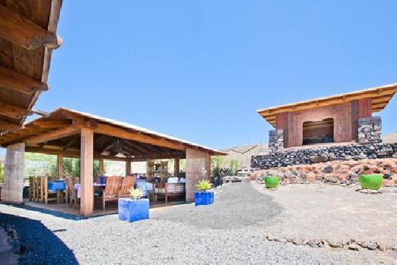 Agroturismo Casa El Morro
