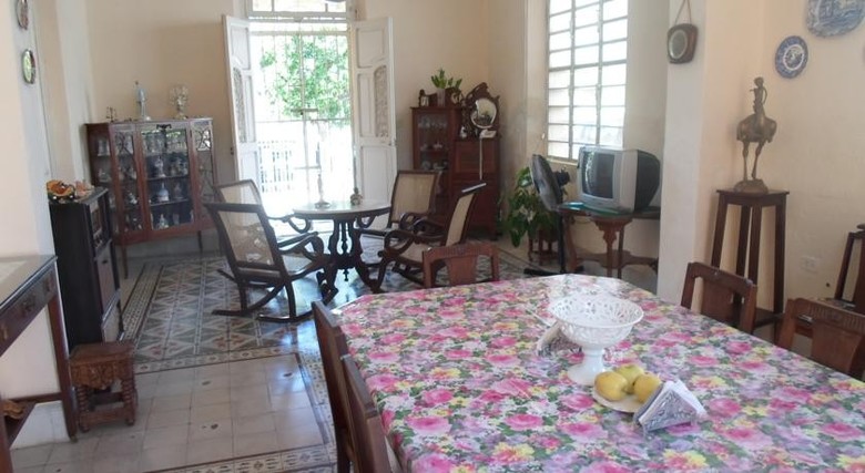 Hostal La Casa Del Turix