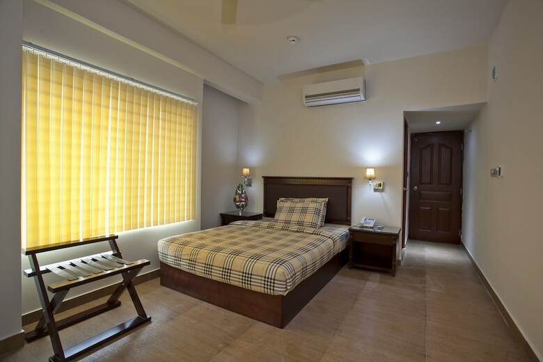 Hotel La Rose