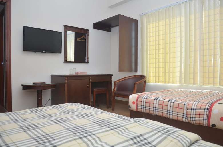 Hotel La Rose