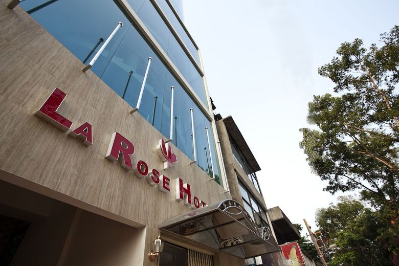 Hotel La Rose