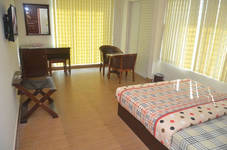 Hotel La Rose