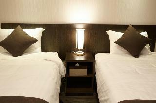 Cs Premier Hotel