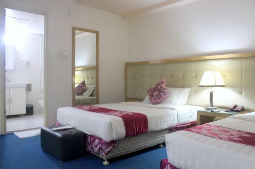 Hotel Milina