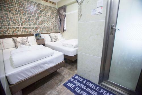 Hostal Motel Happy Peach
