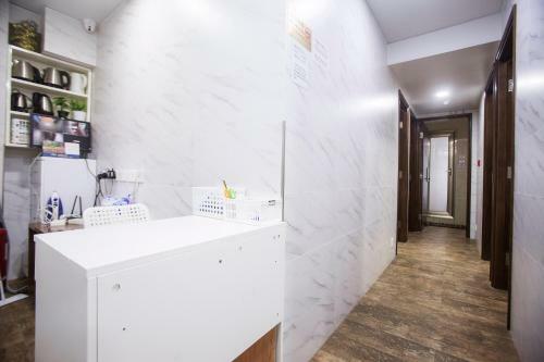 Hostal Motel Happy Peach
