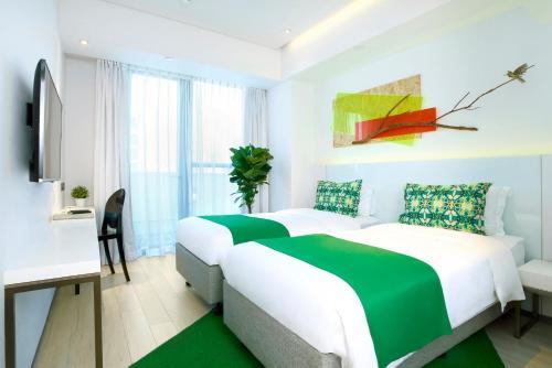 Hotel Sav