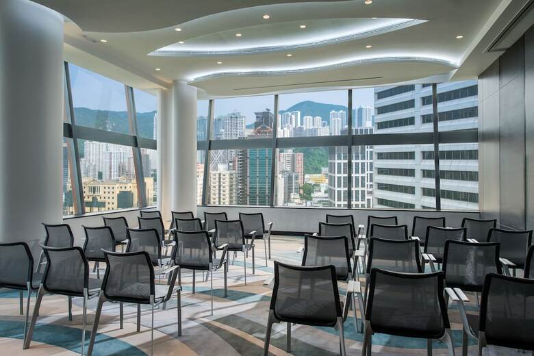 The Park Lane Hong Kong, A Pullman Hotel