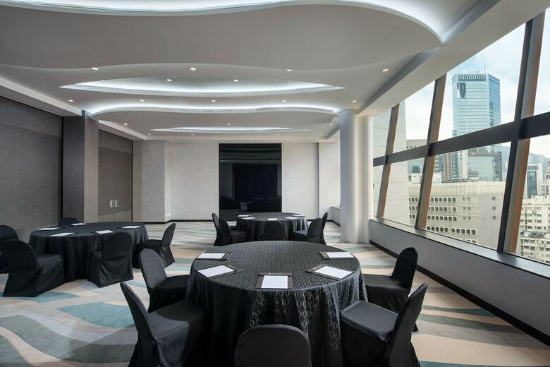 The Park Lane Hong Kong, A Pullman Hotel