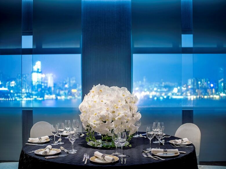 The Park Lane Hong Kong, A Pullman Hotel