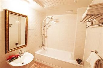 Incheon Airport Oceanview Hotel