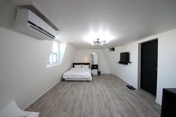 Ekonomy Hotel Incheon