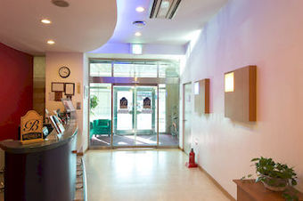 Benikea Hotel Pohang