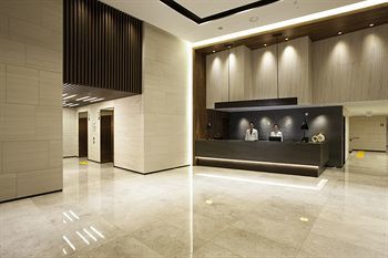 Grabel Hotel Jeju