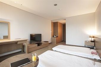 Grabel Hotel Jeju