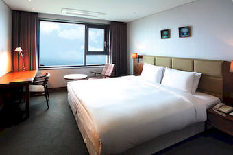Grabel Hotel Jeju
