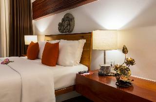 Hotel Lynnaya Urban River Resort