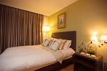 Hotel Laon Convention