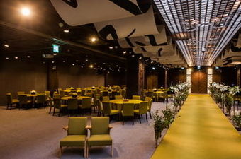 Hotel Laon Convention