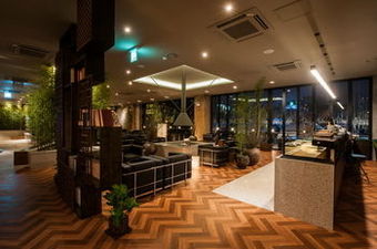 Hotel Laon Convention