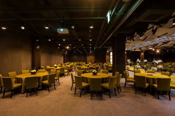Hotel Laon Convention