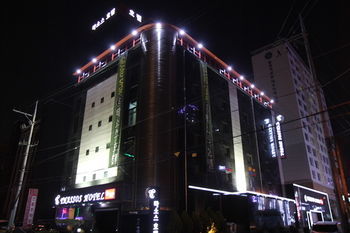 Thassos Hotel