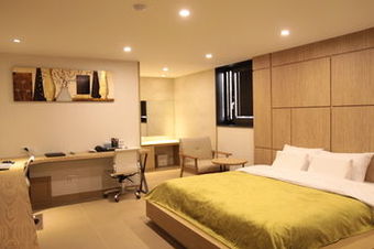 Thassos Hotel