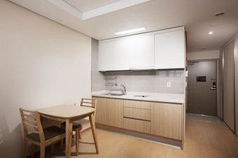Crown Harbor Hotel Busan