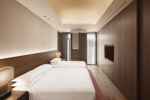 Hotel Park Hyatt Busan