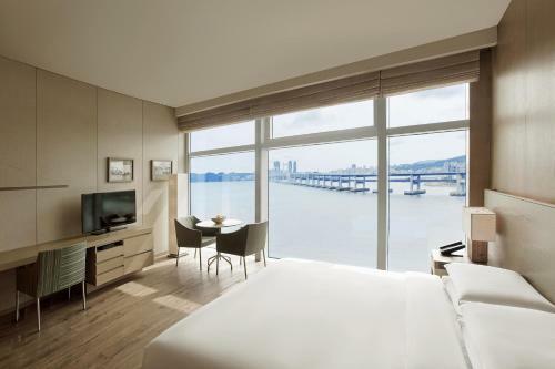 Hotel Park Hyatt Busan