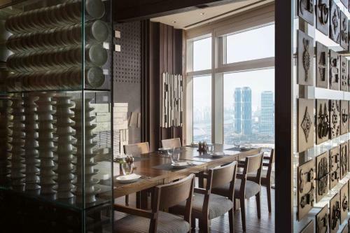 Hotel Park Hyatt Busan